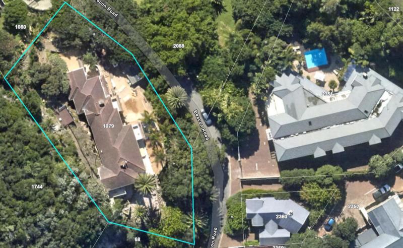 7 Bedroom Property for Sale in Wilderness Western Cape